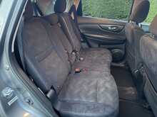 Nissan X-Trail dCi n-tec 