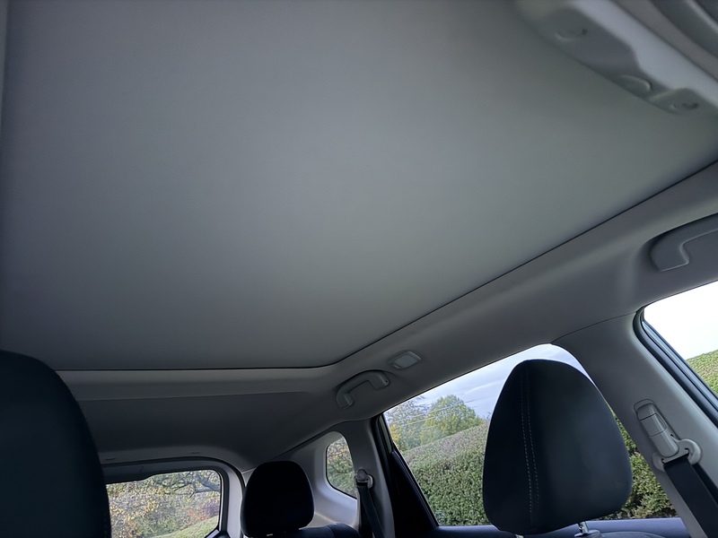 Nissan dCi n-tec SUV 1.6 Manual Diesel