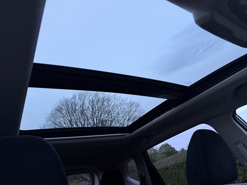 Nissan dCi n-tec SUV 1.6 Manual Diesel