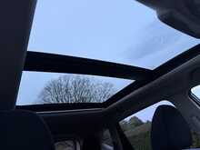 Nissan X-Trail dCi n-tec 