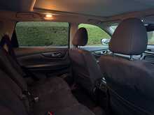 Nissan X-Trail dCi n-tec 