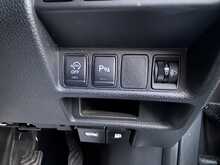 Nissan X-Trail dCi n-tec 