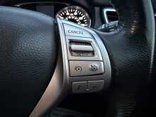 Nissan X-Trail dCi n-tec 