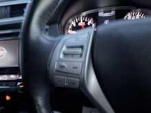 Nissan X-Trail dCi n-tec 