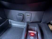 Nissan X-Trail dCi n-tec 