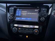 Nissan X-Trail dCi n-tec 