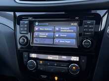 Nissan X-Trail dCi n-tec 