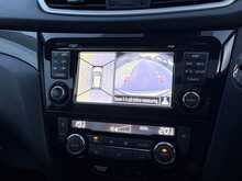 Nissan X-Trail dCi n-tec 