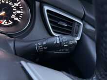 Nissan X-Trail dCi n-tec 