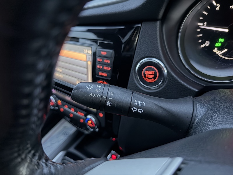 Nissan dCi n-tec SUV 1.6 Manual Diesel