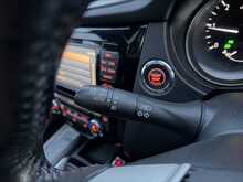 Nissan X-Trail dCi n-tec 