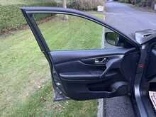 Nissan X-Trail dCi n-tec 