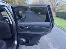 Nissan X-Trail dCi n-tec 