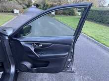 Nissan X-Trail dCi n-tec 