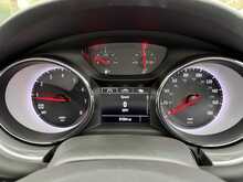 Vauxhall Astra Turbo SRi 