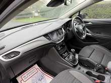 Vauxhall Astra Turbo SRi 