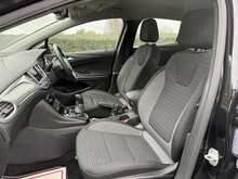 Vauxhall Astra Turbo SRi 