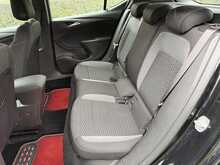 Vauxhall Astra Turbo SRi 