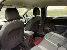 Vauxhall Astra Turbo SRi 