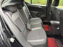 Vauxhall Astra Turbo SRi 