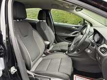 Vauxhall Astra Turbo SRi 