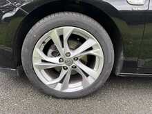 Vauxhall Astra Turbo SRi 