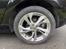 Vauxhall Astra Turbo SRi 