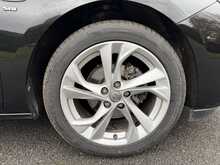 Vauxhall Astra Turbo SRi 