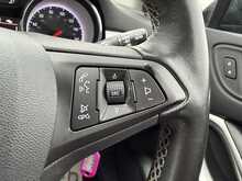 Vauxhall Astra Turbo SRi 