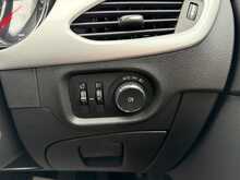 Vauxhall Astra Turbo SRi 