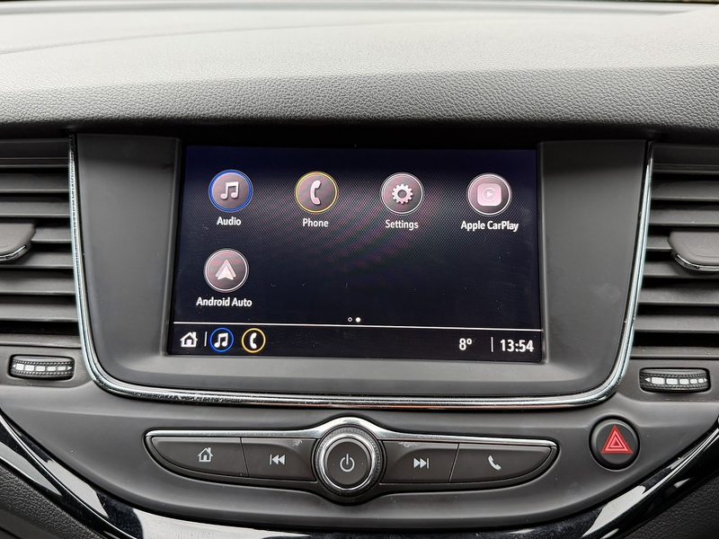 Vauxhall Turbo SRi Hatchback 1.2 Manual Petrol