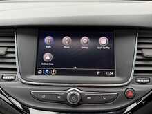 Vauxhall Astra Turbo SRi 