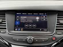 Vauxhall Astra Turbo SRi 