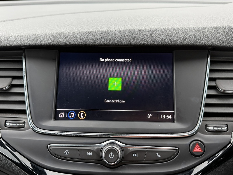 Vauxhall Turbo SRi Hatchback 1.2 Manual Petrol