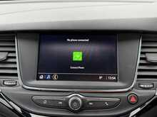 Vauxhall Astra Turbo SRi 