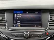 Vauxhall Astra Turbo SRi 