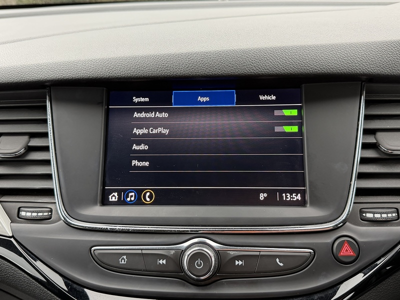 Vauxhall Turbo SRi Hatchback 1.2 Manual Petrol