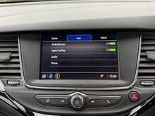 Vauxhall Astra Turbo SRi 