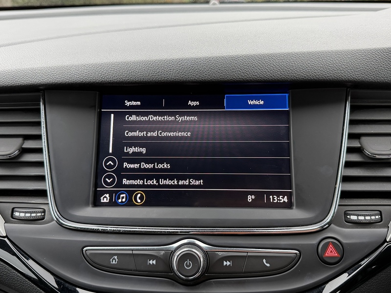 Vauxhall Turbo SRi Hatchback 1.2 Manual Petrol