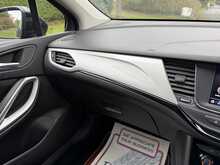 Vauxhall Astra Turbo SRi 