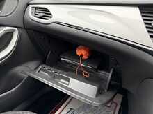 Vauxhall Astra Turbo SRi 