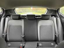 Vauxhall Astra Turbo SRi 