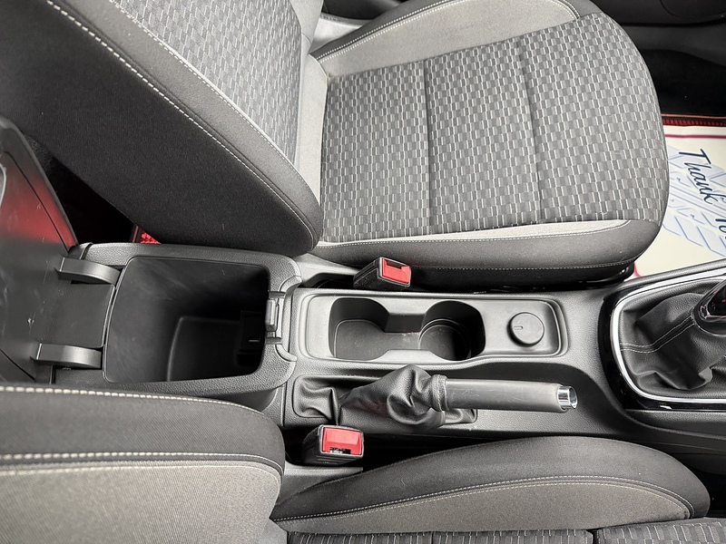 Vauxhall Turbo SRi Hatchback 1.2 Manual Petrol