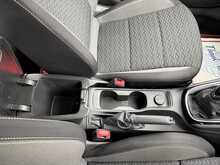 Vauxhall Astra Turbo SRi 