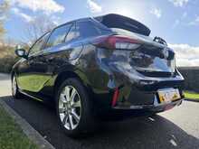 Vauxhall Corsa SE 