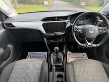 Vauxhall Corsa SE 