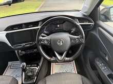 Vauxhall Corsa SE 