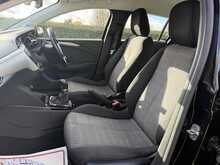 Vauxhall Corsa SE 