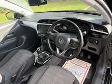 Vauxhall Corsa SE 
