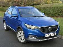 MG MG ZS VTi-TECH Excite